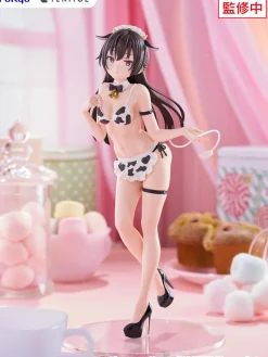 FuRyu Figure*TENITOL TALL Alya Sometimes Hides Her Feelings in Russian Yuki Suo CowCos Figure