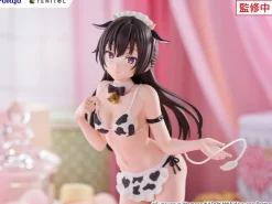 FuRyu Figure*TENITOL TALL Alya Sometimes Hides Her Feelings in Russian Yuki Suo CowCos Figure