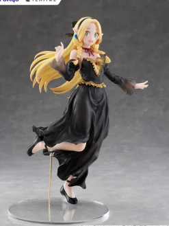 FuRyu TENITOL TALL Delicious in Dungeon Marcille Dress style ver. Figure JAPAN