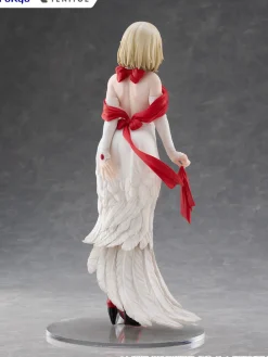 FuRyu Figure*TENITOL TALL Delicious in Dungeon Falin Dress style ver. Figure JAPAN OFFICIAL