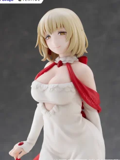 FuRyu Figure*TENITOL TALL Delicious in Dungeon Falin Dress style ver. Figure JAPAN OFFICIAL