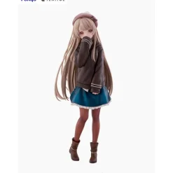FuRyu Figure*TENITOL TALL The Angel Next Door Spoils Me Rotten Mahiru Shiina Autumn Figure