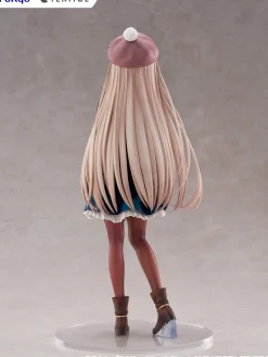 FuRyu Figure*TENITOL TALL The Angel Next Door Spoils Me Rotten Mahiru Shiina Autumn Figure