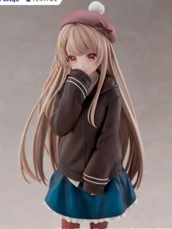 FuRyu Figure*TENITOL TALL The Angel Next Door Spoils Me Rotten Mahiru Shiina Autumn Figure