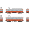 Tomytec Other Toys & Hobbies*Tetsudou Collection Hakone Tozan Train 2 Car Set JAPAN OFFICIAL