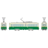 Tomytec Tetsudou Collection Hiroshima Electric Railway Class 1900 JAPAN OFFICIAL