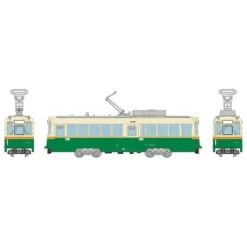 Tomytec Tetsudou Collection Hiroshima Electric Railway Class 1900 JAPAN OFFICIAL