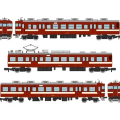 Tomytec Other Toys & Hobbies*Tetsudou Collection JNR 413 Series Hokuriku Main Line Old Color 3Car Set A JAPAN