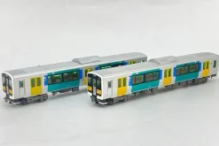 Tomytec Other Toys & Hobbies*Tetsudou Collection JR Suigun Line KiHa E131 / E132 2 Car Set JAPAN OFFICIAL
