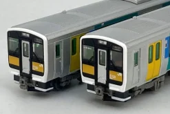 Tomytec Other Toys & Hobbies*Tetsudou Collection JR Suigun Line KiHa E131 / E132 2 Car Set JAPAN OFFICIAL