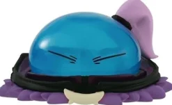 BANDAI That Time I Got Reincarnated as a Slime A lot of Rimurusama Set of 5 Capsule Toy