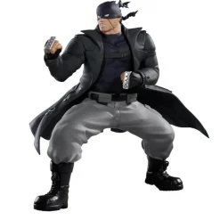 Banpresto My Hero Academia*The Amazing Heroes Another My Hero Academia Vigilantes Knuckleduster Figure