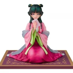 Wonderful Works The Apothecary Diaries Maomao Garden Party Ver. 1/7 Figure JAPAN OFFICIAL