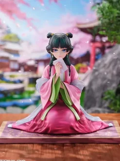 Wonderful Works The Apothecary Diaries Maomao Garden Party Ver. 1/7 Figure JAPAN OFFICIAL