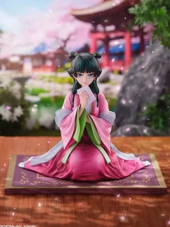 Wonderful Works The Apothecary Diaries Maomao Garden Party Ver. 1/7 Figure JAPAN OFFICIAL