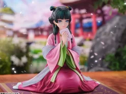 Wonderful Works The Apothecary Diaries Maomao Garden Party Ver. 1/7 Figure JAPAN OFFICIAL