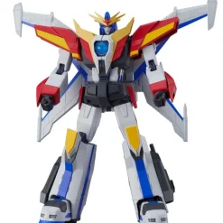 Good Smile Company The Brave Fighter of Legend Da-Garn THE GATTAI Da-Garn X Action Figure JAPAN