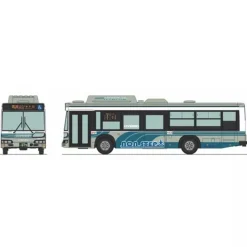 Tomytec Other Toys & Hobbies*The Bus Collection 22 Mount Tsukuba Kanto Railway JAPAN OFFICIAL