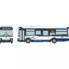 Tomytec The Bus Collection West Japan JR Bus JH057 JAPAN OFFICIAL
