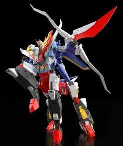 Good Smile Company THE GATTAI The Brave Fighter of Legend Da-Garn Pegasus Saber Action Figure