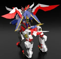 Good Smile Company THE GATTAI The Brave Fighter of Legend Da-Garn Pegasus Saber Action Figure