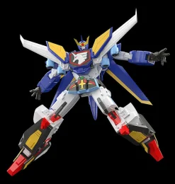 Good Smile Company THE GATTAI The Brave Fighter of Legend Da-Garn Pegasus Saber Action Figure