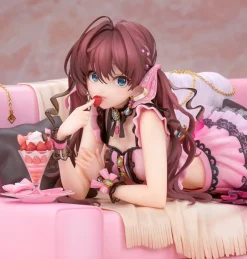 Alter Figure*THE IDOLM@STER Cinderella Girls Shiki Ichinose Dolce Puella Ver. 1/7 Figure