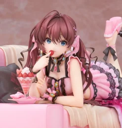 Alter Figure*THE IDOLM@STER Cinderella Girls Shiki Ichinose Dolce Puella Ver. 1/7 Figure