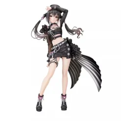 Alter THE IDOLM@STER Cinderella Girls Akira Sunazuka Layered My Edgy Ver. 1/7 Figure