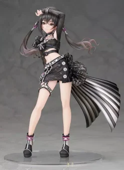 Alter THE IDOLM@STER Cinderella Girls Akira Sunazuka Layered My Edgy Ver. 1/7 Figure