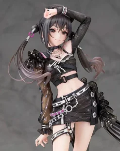 Alter THE IDOLM@STER Cinderella Girls Akira Sunazuka Layered My Edgy Ver. 1/7 Figure