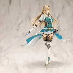 Kotobukiya Figure*The Legend of Heroes Trails through Daybreak Elaine Auclair 1/8 Figure JAPAN