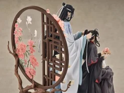 Good Smile Arts Shanghai The Master of Diabolism Wei Wuxian & Lan Wangji 1/7 Figure JAPAN OFFICIAL