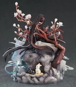 Good Smile Arts Shanghai Figure*The Master of Diabolism Wei Wuxian & Lan Wangji Buxianxian Ver. 1/8 Figure JAPAN