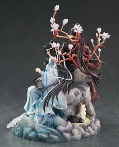 Good Smile Arts Shanghai Figure*The Master of Diabolism Wei Wuxian & Lan Wangji Buxianxian Ver. 1/8 Figure JAPAN
