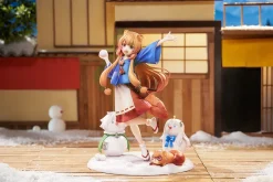 Good Smile Arts Shanghai Figure*The Rising of the Shield Hero Season 2 Raphtalia Snow Play Ver. 1/7 Figure JAPAN
