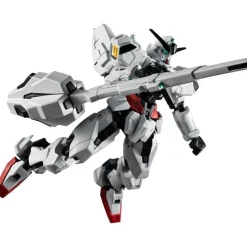 BANDAI Figure|Gundam*The Witch from Mercury Gundam Universe X-EX01 Gundam Calibarn Action Figure
