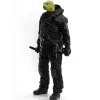 Three Zero Figure*Dorohedoro Caiman 1/6 Figure Action Figure JAPAN OFFICIAL
