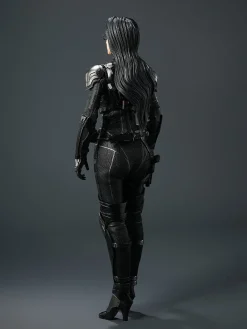 Three Zero Figure*FigZero G.I. Joe Baroness Action Figure JAPAN OFFICIAL