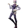 threezero Figure*FigZero Cyberpunk Edgerunners Lucy 1/6 Figure JAPAN OFFICIAL
