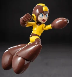 Threezero Mega Man MLDX Metal Blade Ver Model Kit JAPAN OFFICIAL