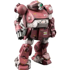 threezero Figure*ROBO-DOU Armored Trooper Votoms Brutishdog Action Figure JAPAN