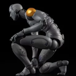1000toys Figure*Toa Heavy Industries Synthetic Human E.S.G.S model 3 Action Figure JAPAN
