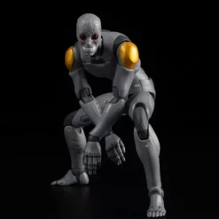 1000toys Figure*Toa Heavy Industries Synthetic Human E.S.G.S model 3 Action Figure JAPAN