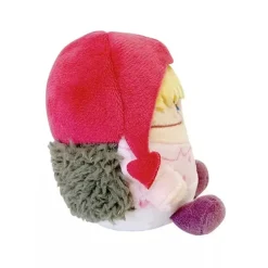 Toei Animation One Piece|Plush Toy*Mugitama no Ichimi ONE PIECE Corazon Plush JAPAN OFFICIAL