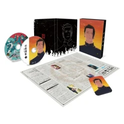 TOHO Jujutsu Kaisen Season 2 Vol.2 Limited Edition DVD JAPAN OFFICIAL