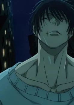 TOHO Jujutsu Kaisen Shibuya Incident Vol.4 Limited Edition 2 DVD JAPAN OFFICIAL