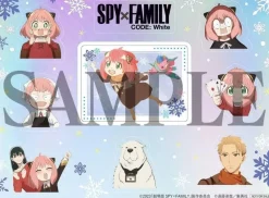 TOHO Other Toys & Hobbies*SPYxFAMILY Code White Deluxe Edition Blu-ray with Booklet JAPAN OFFICIAL