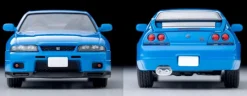 Tomytec Tomica Limited Vintage NEO LV-N308e GT-R V-spec LM Limited Champion Blue 96
