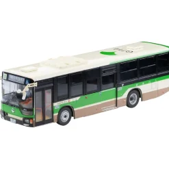 Tomytec Tomica*Tomica Limited Vintage NEO LV-N342a Fusou Aero Star Non-step Bus Knuckle Line